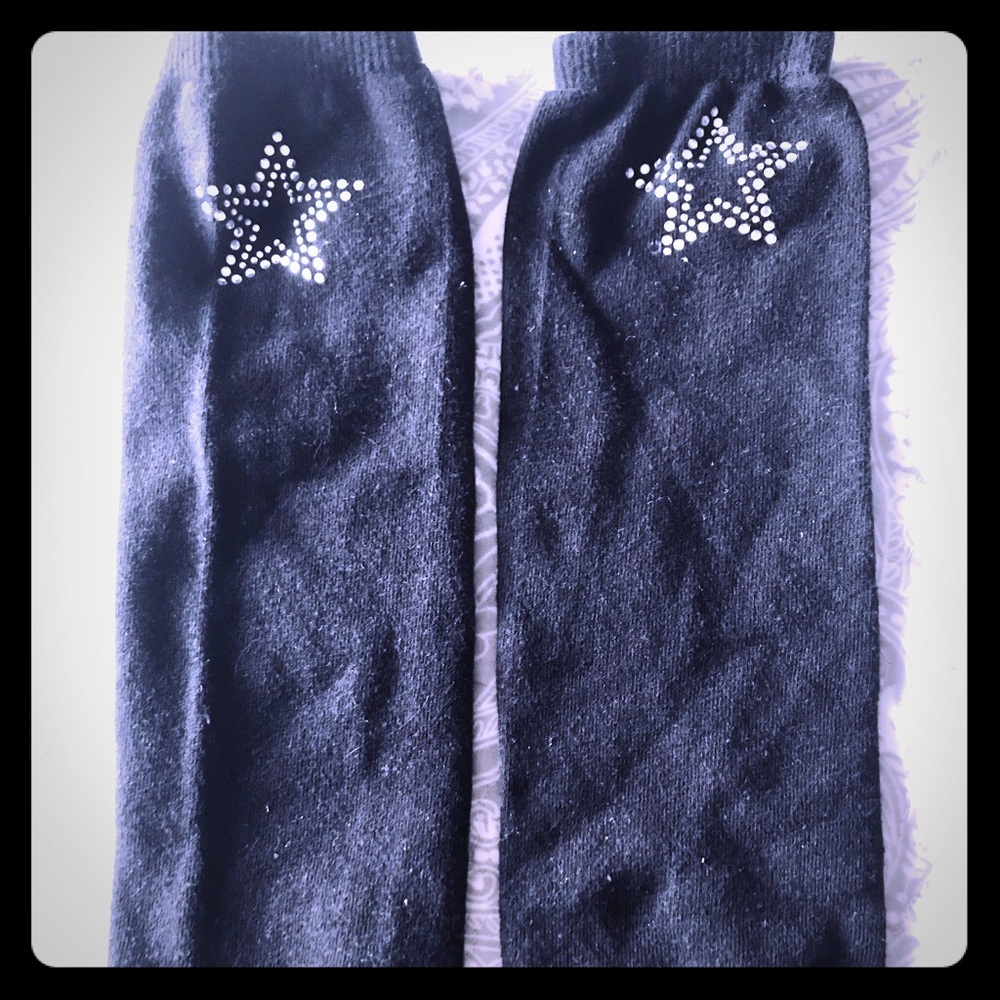 Legwarmers